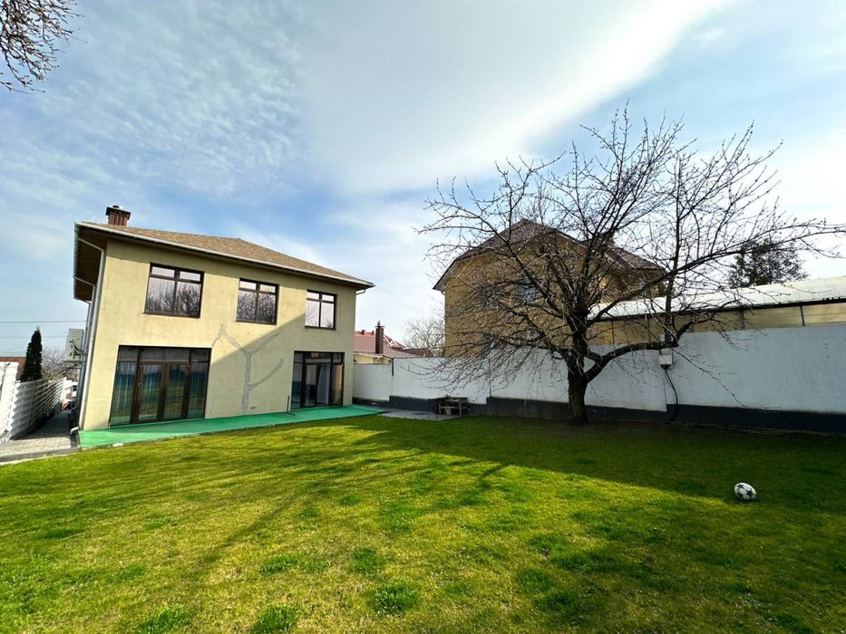 Продам дом Правый берег район пр Гагарина НеоПлаза