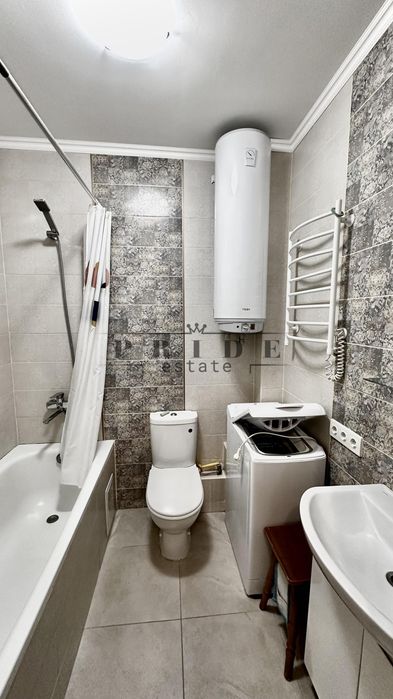 Топ пропозиція. 1-кімнатна квартира, вул. Бориспільська, 6