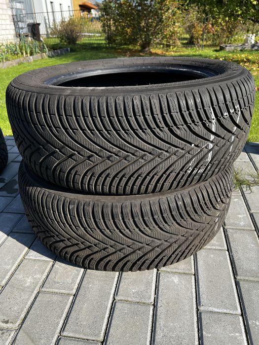 Opony Kleber,Dunlop,Nokian-Zima,Aptany-Lato