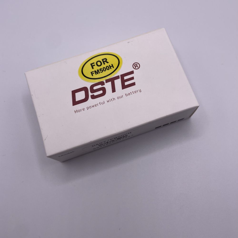 DSTE bateria NP-FM500H zamiennik do SONY (66)