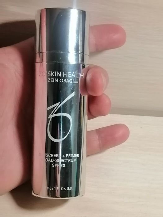 Солнцезащитный крем,, Zo skin,,