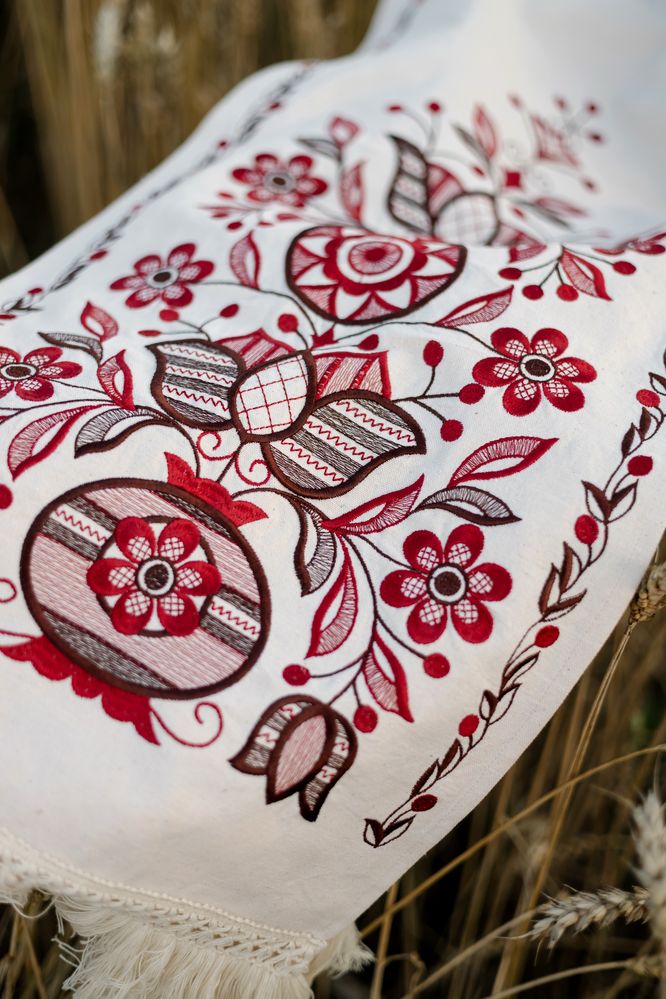 Весільний рушник
