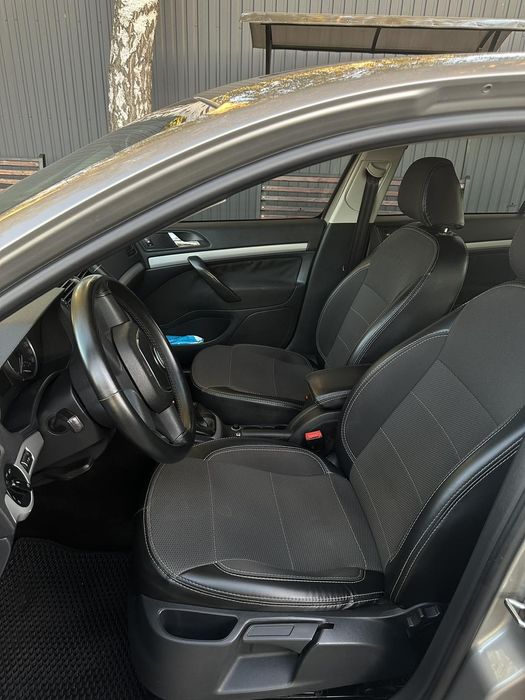 Продам власне авто, Шкода Октавія А5