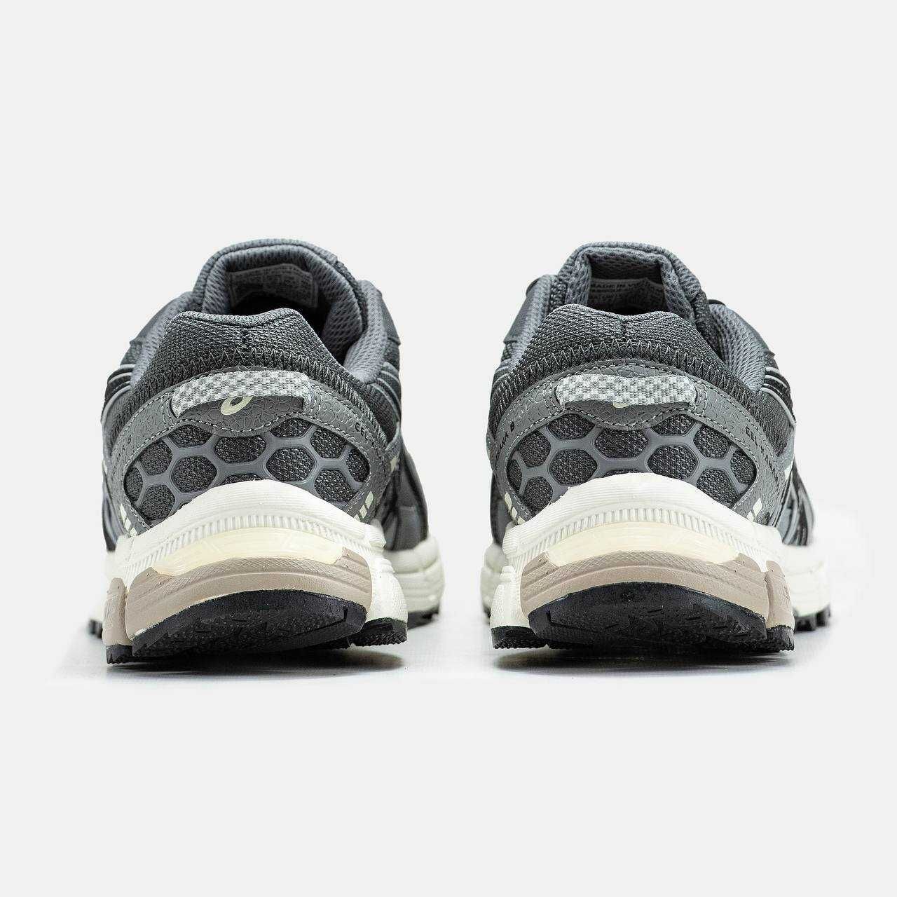 Кросівки Asics Gel Kahana 8 Gore Tex