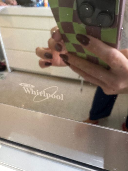 Piekarnik whirlpool