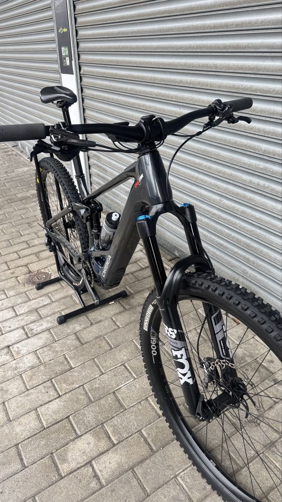 Bicicleta Orbea Wild H10