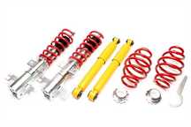 Zawieszenie Gwintowane Ta-Technix OPEL VECTRA C GTC SIGNUM