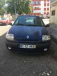 Renault Clio , carro  Impecável  (( RESERVADO))