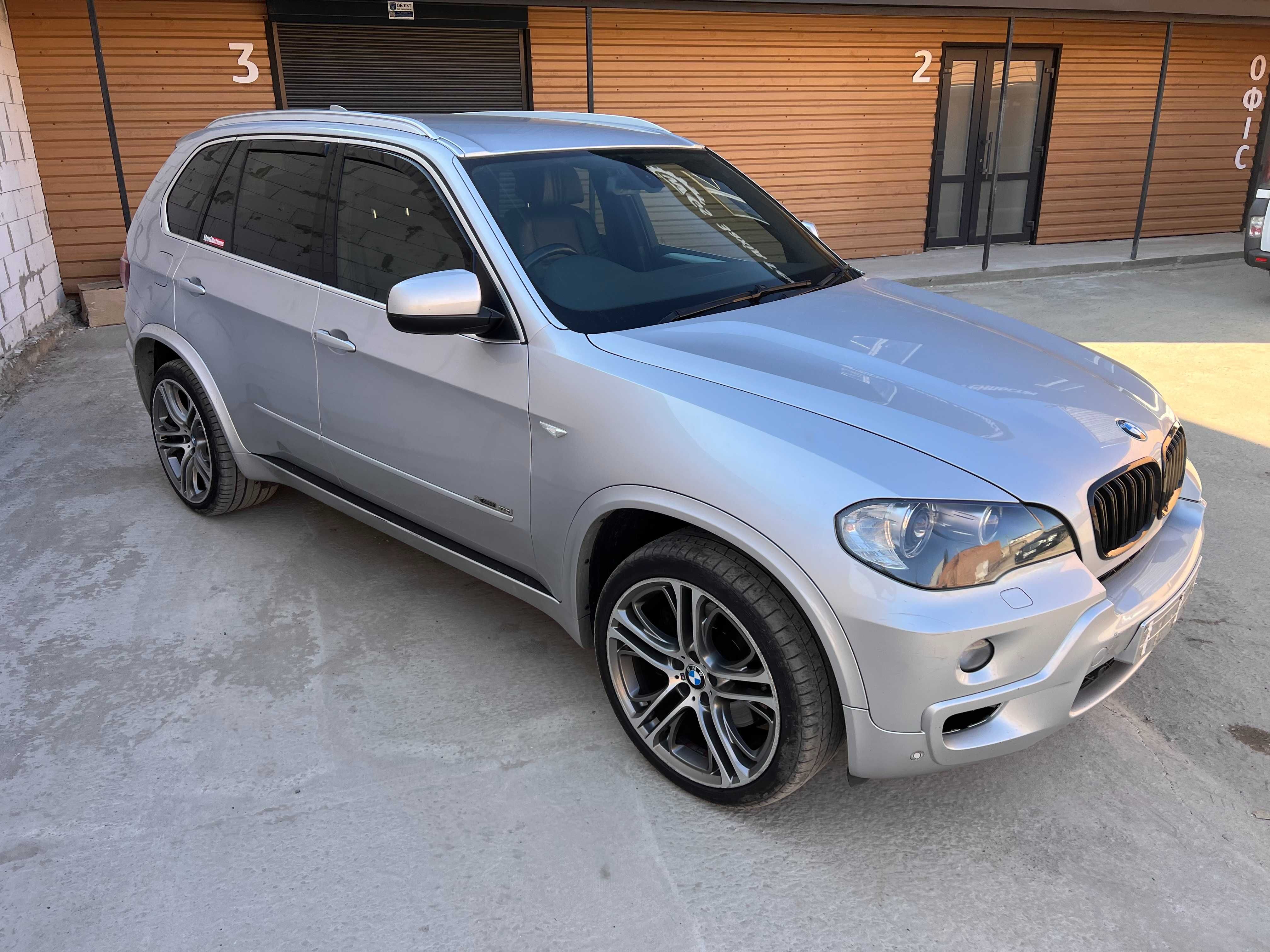 Авторозборка BMW X5 E70 X6 E71 Разборка Шрот БМВ Х5 Е70 Х6 Розборка