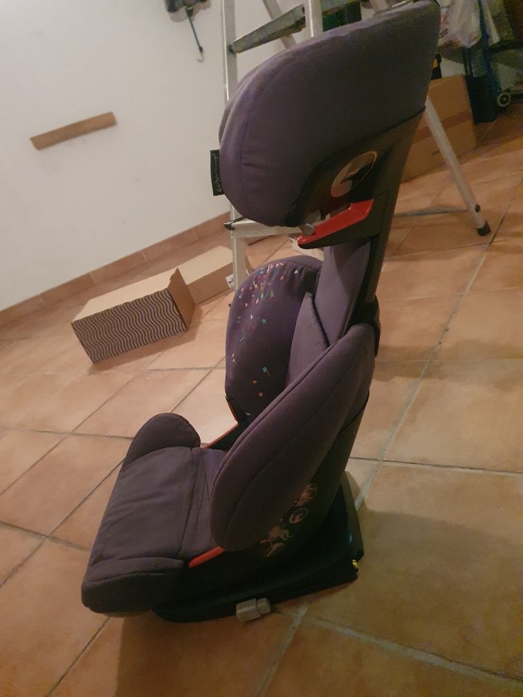 Cadeira bebé auto Bebeconfort