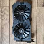 Karta graficzna ASUS STRIX GTX 1050 2GB GAMING