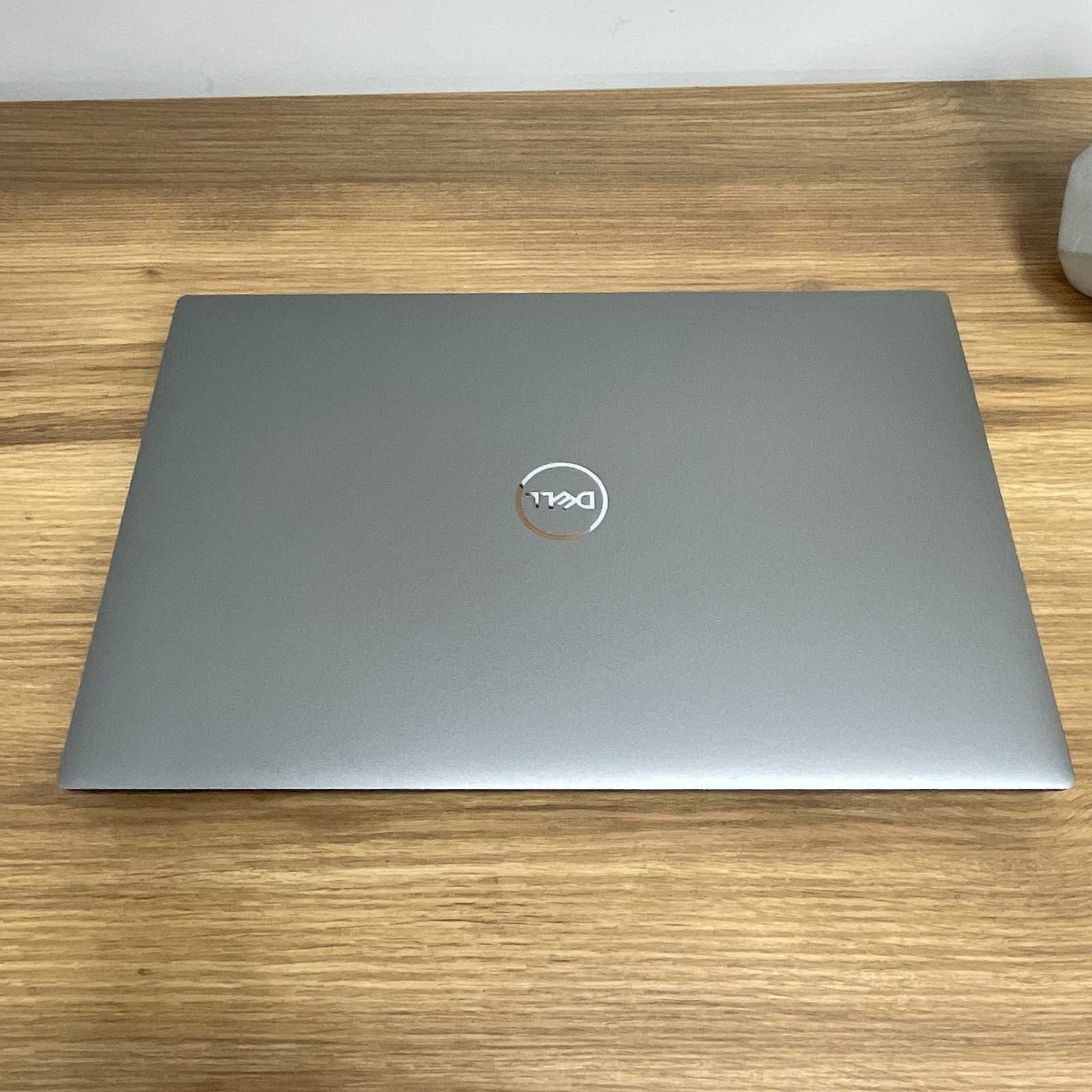 Dell Precision 5560 i9 32 GB 1TB RTX A2000 15,6" UHD/ Touch Bat. 100%