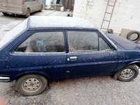 Ford fiestra 1979рік