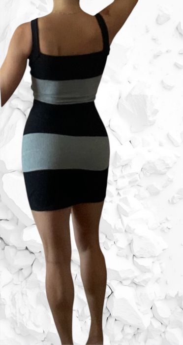 Vestido Cleo Moreira Brasil