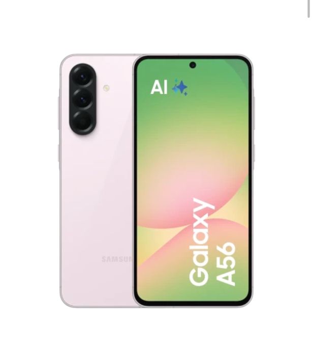 Смартфон Samsung Galaxy A56 5G SM-A566 256GB