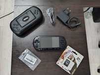 Idealna Konsola Sony PSP E1004 Street 6.61 PRO-C 64GB