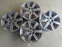 FELGI RIAL DAVOS 17 OPEL INSIGNIA ET38 7J 5X115