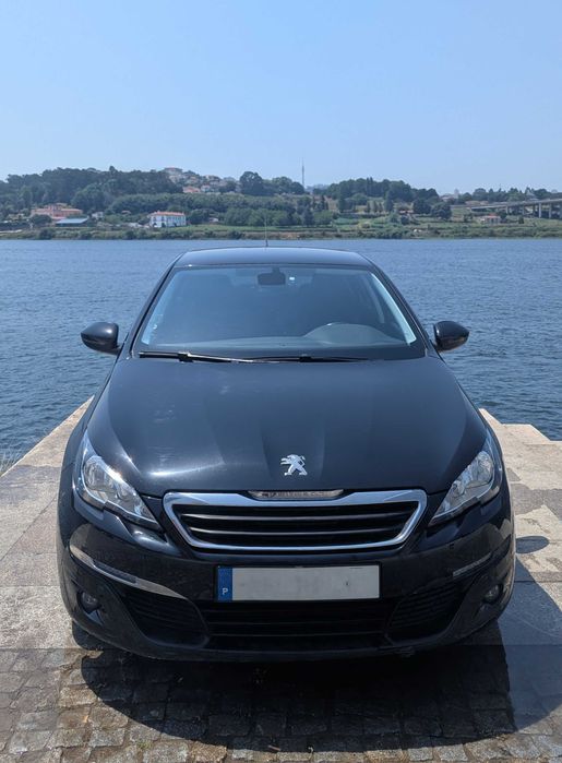 Peugeot 308 1.2 PureTech