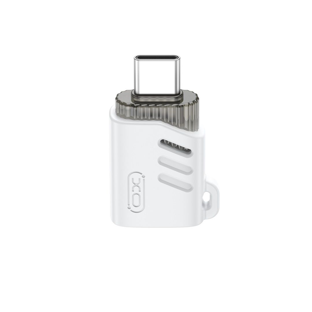 Adapter Przejściówka Usb Do Usb-C Type-C Otg Transmisja Danych