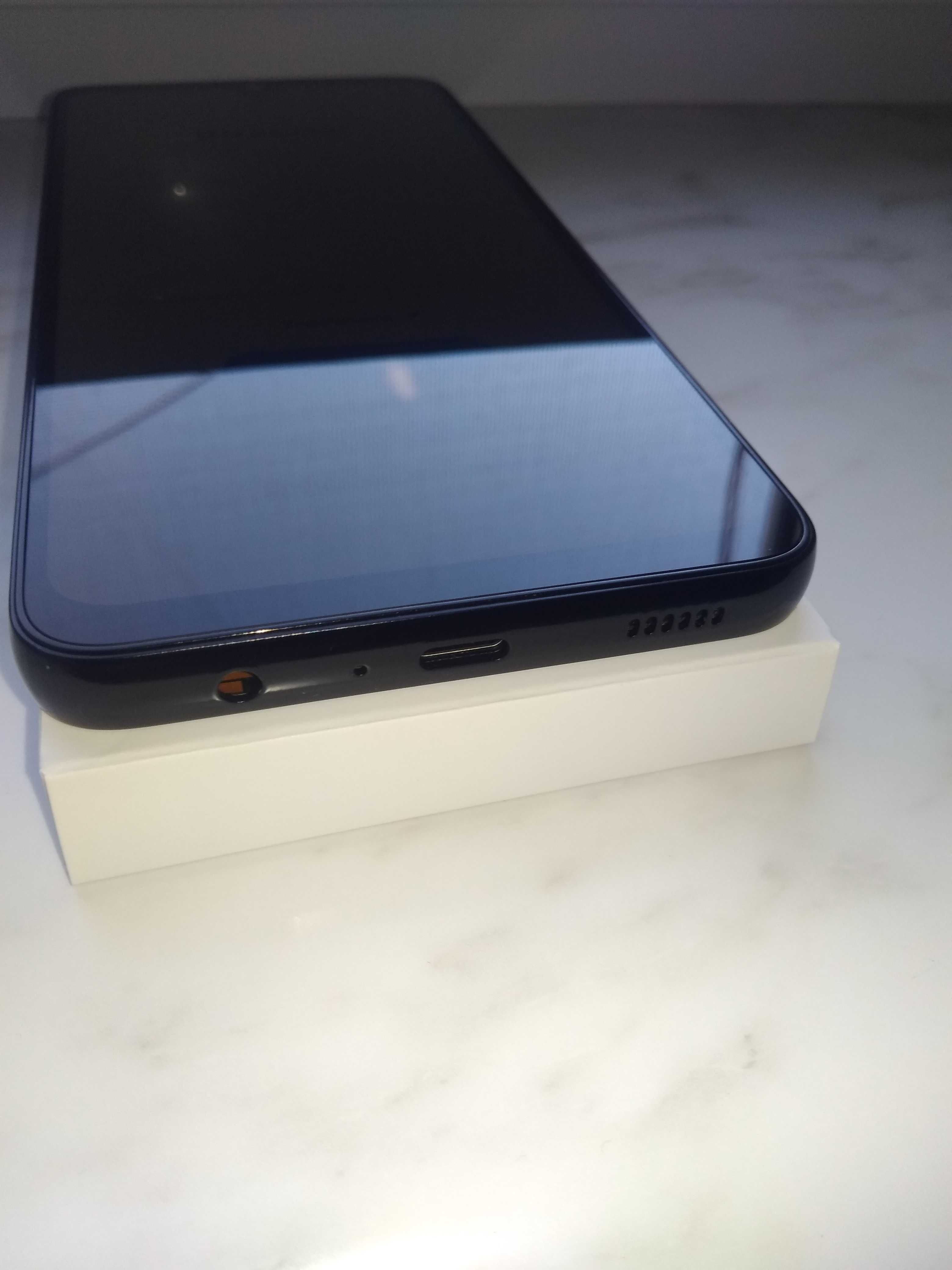 Samsung A05 4/64 Black
