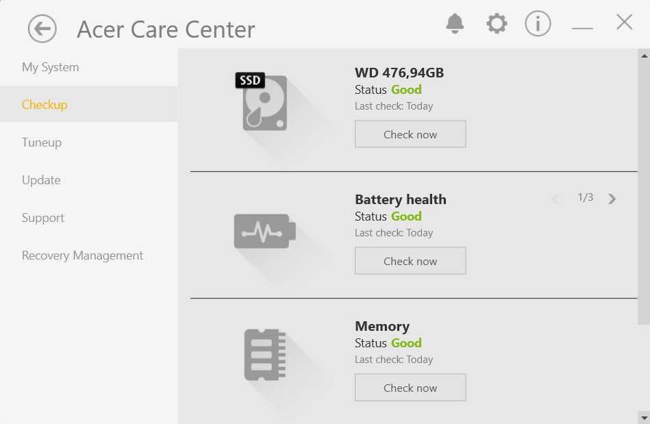 Ноутбук Acer Nitro 5 AN515-45 /RTX 3060/AMDRyzen 5 5600H /16 GB RAM