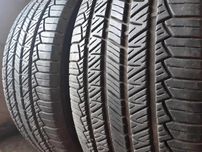 Летние шины резина б/у 255/50 R19 Sebring 701 4x4 Road M+S
