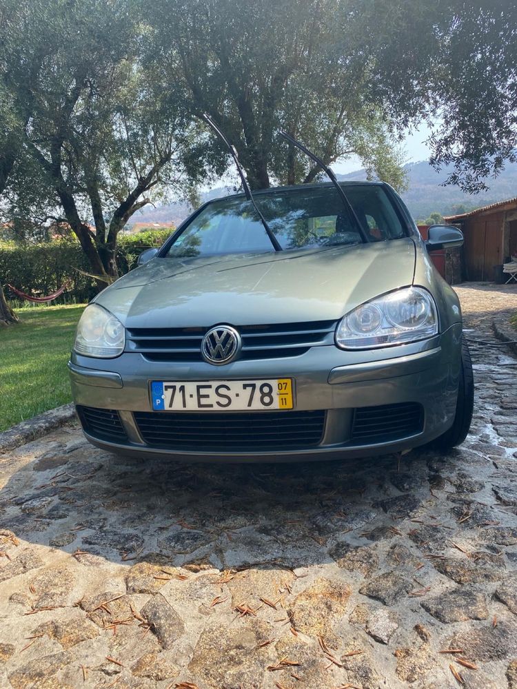 Volkswagen Golf 5 TDi