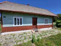 Gospodarstwo Janowiec 1.59 ha.