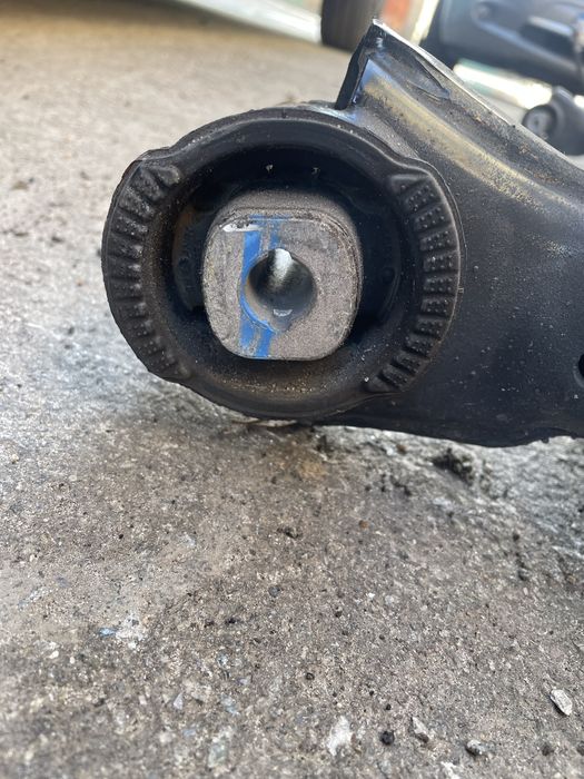 Балка задняя Chevrolet Bolt 2020