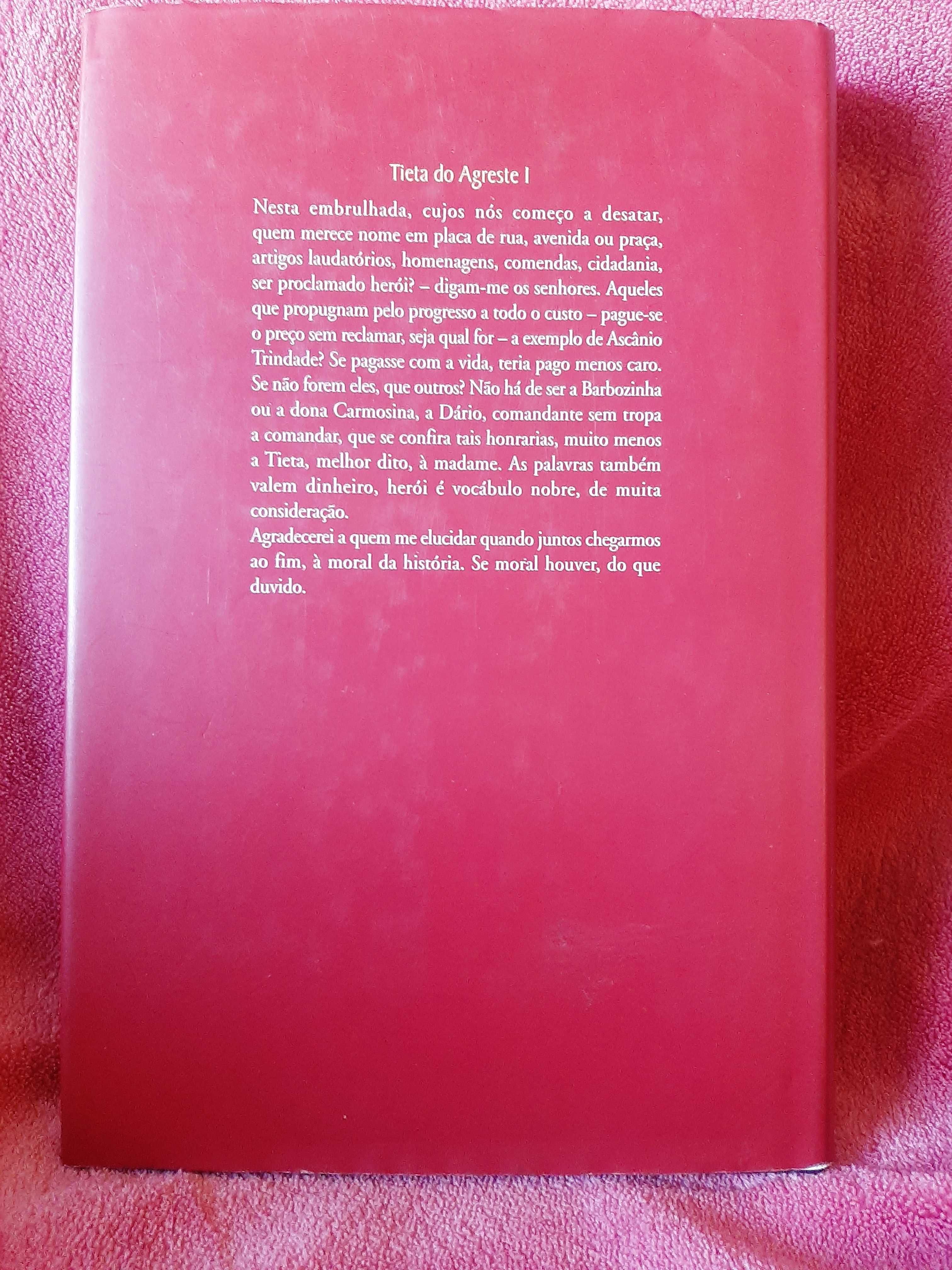 Tieta do Agraeste
