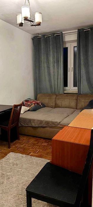 Sprzedam Mieszkanie  3 pokoje, duży balkon, ul. Sewastopolska 3