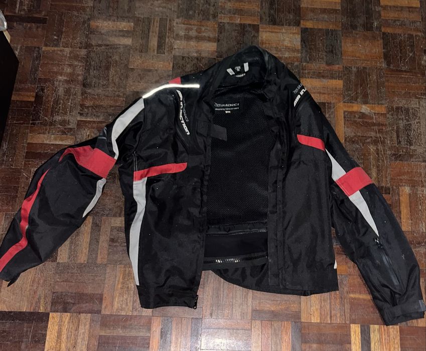 Casaco de mota Pouco usado