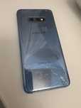 Samsung Galaxy S10e 6/128gb Blue