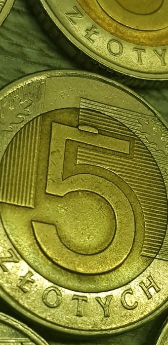 5zl destrukt monety