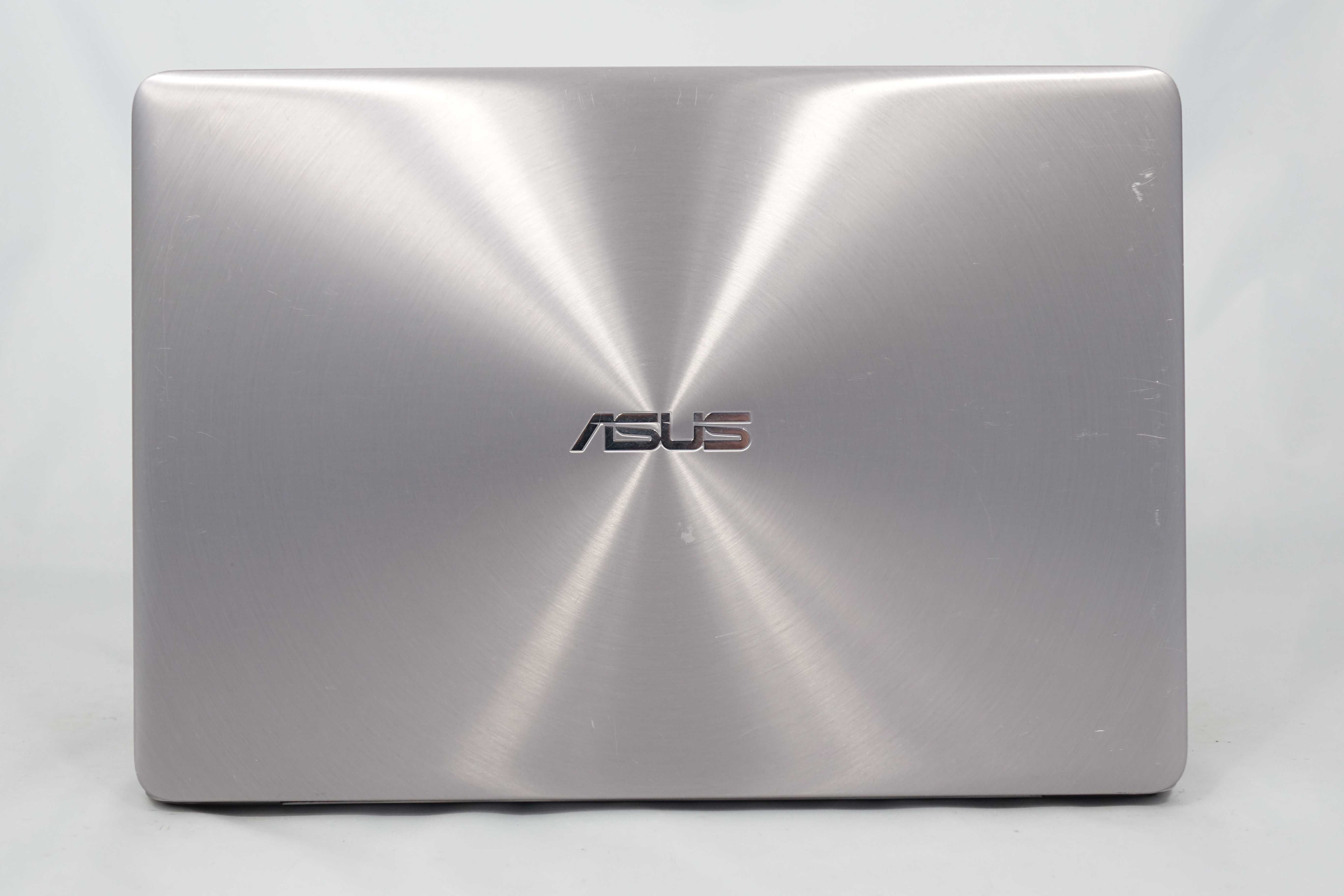 Asus ZenBook UX410UQK i5-7200U 8/128+500/ 14.0"/ IPS FHD / HD Graphics