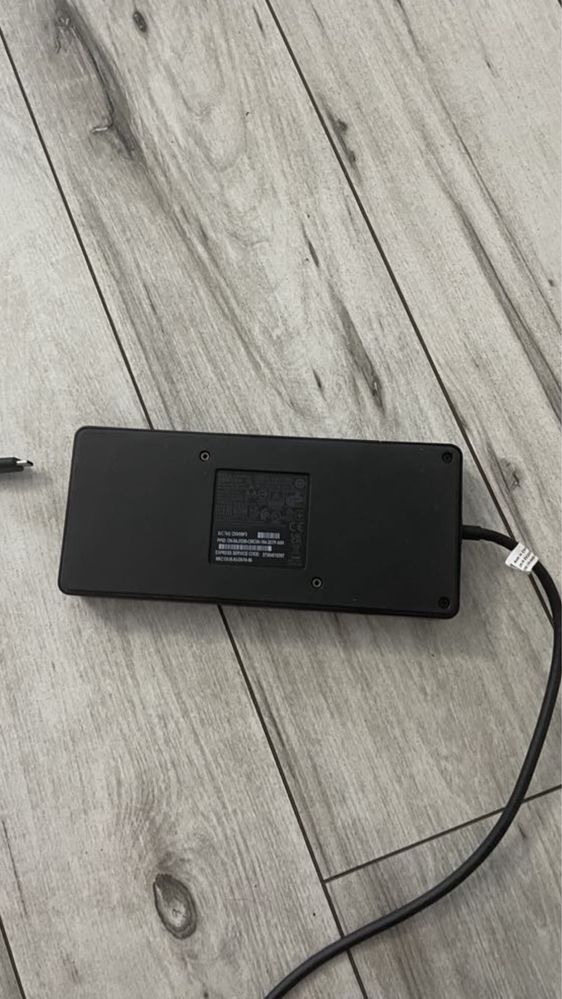 Stacja dokujaca Dell w 19