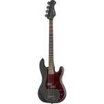 Harley Benton PB-20 SBK Standard Series + Hard Case