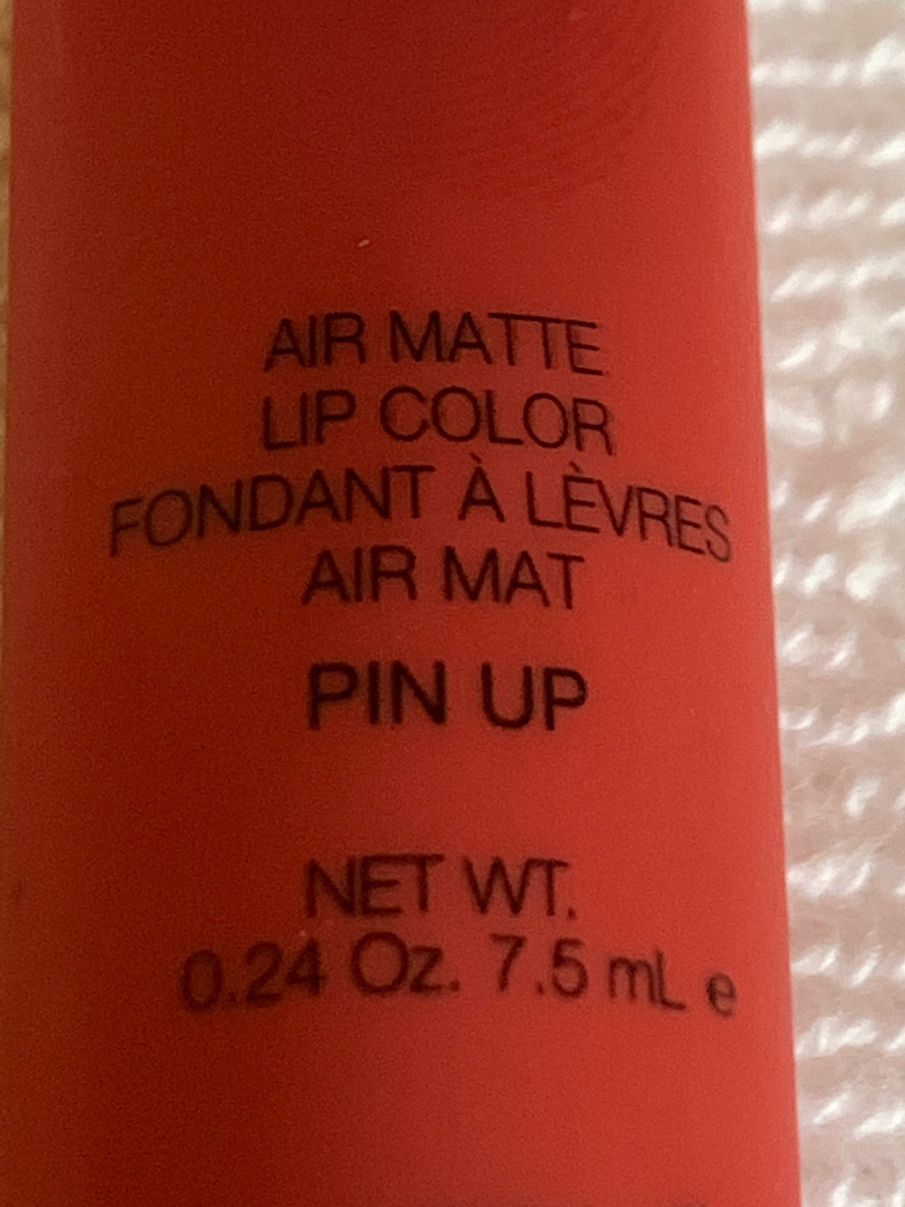 Pomadka do ust NARS kolor Pin up