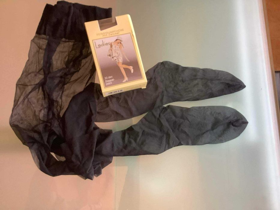 Lote collants marca Coll +2000 pares