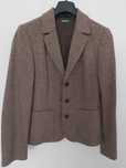 Zakiet tweedowy premium Benetton