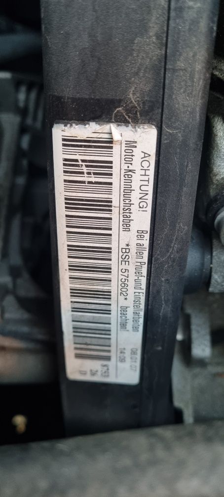 Seat Altea Xl 2008.