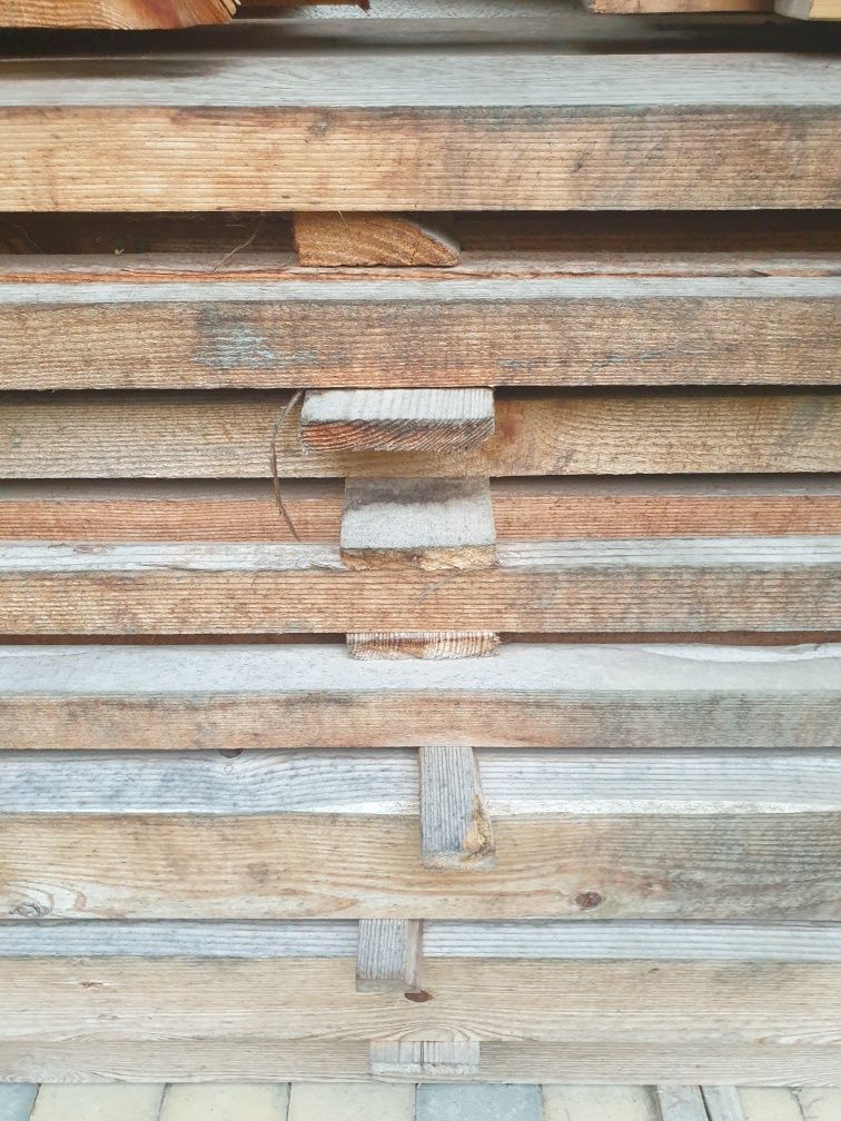 Drewno na wiatę, pergola, zadaszenie, posiadam kotwy, śruby, wkręty.