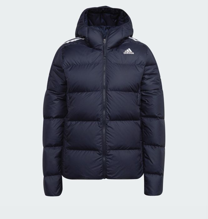 НОВЫЙ! Пуховик оригинальный адидас/adidas.