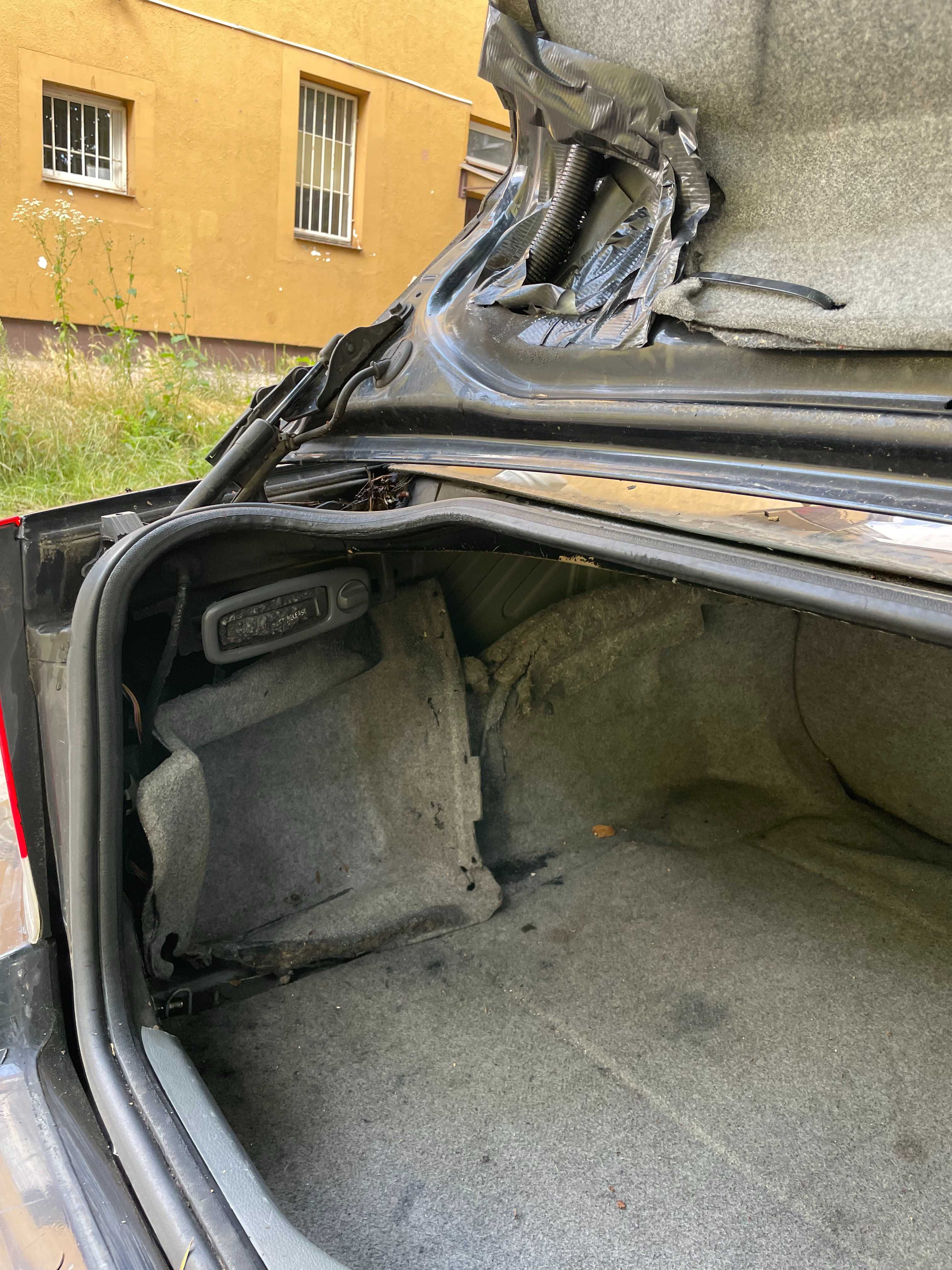 Volvo S60 2004 Benzyna + LPG 2.4