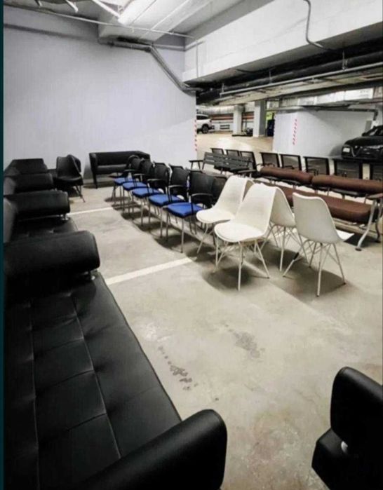 Без %. Бізнес-центр. Окремий поверх. 1240м. Поділ. Контрактова площа