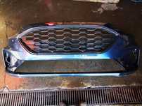 FORD FOCUS IV ST LINE PARA CHOQUES FRENTE - PC285