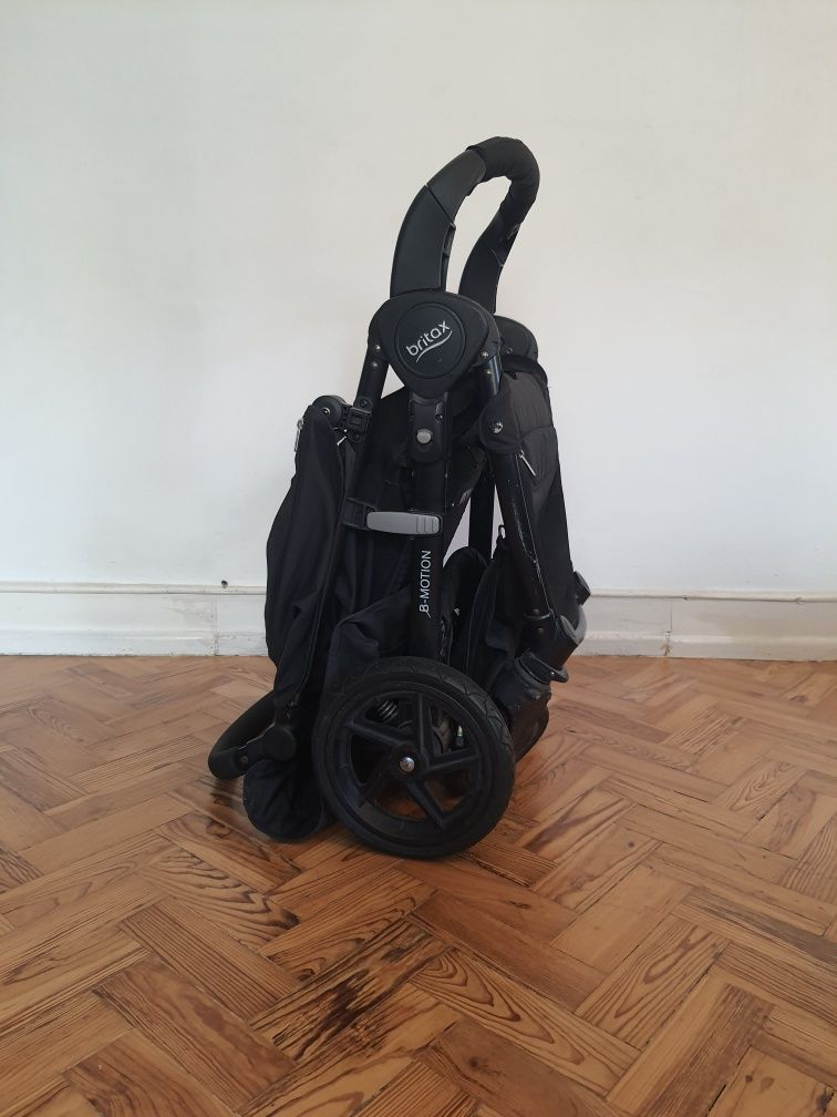 Britax Römer Carrinho