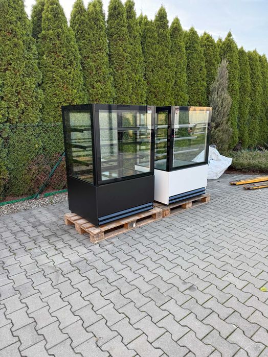 Witryna cukiernicza | Lada chłodnicza Ellada 97cm