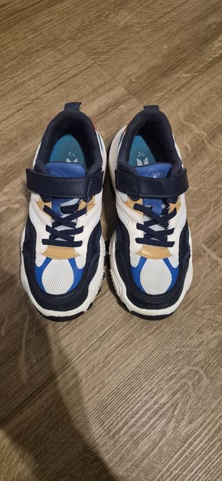Zara trampki  rozmiar  33