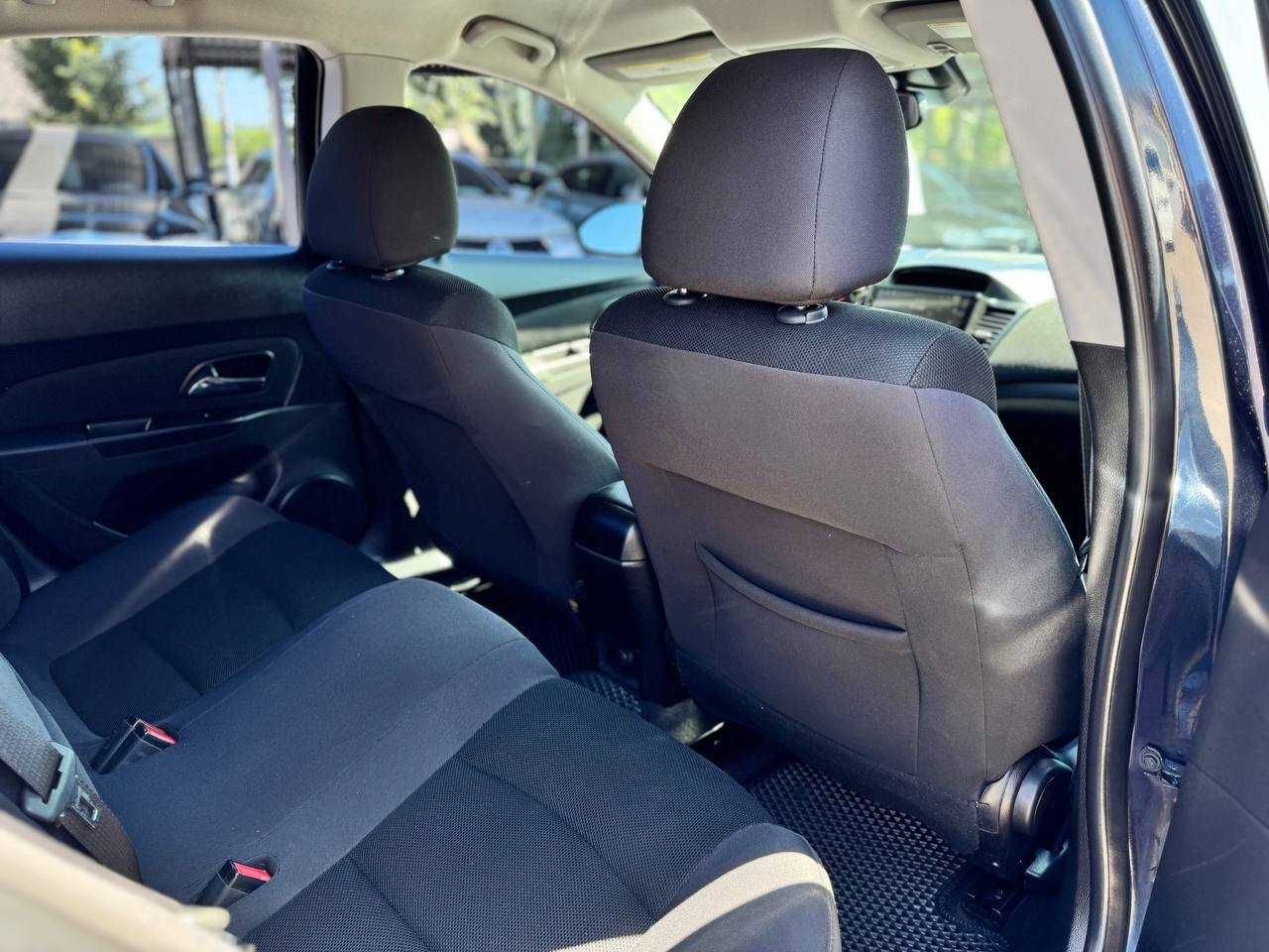 Chevrolet Cruze 2015